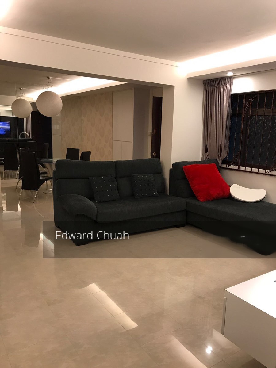 Blk 505 Jelapang Road (Bukit Panjang), HDB 4 Rooms #153199042